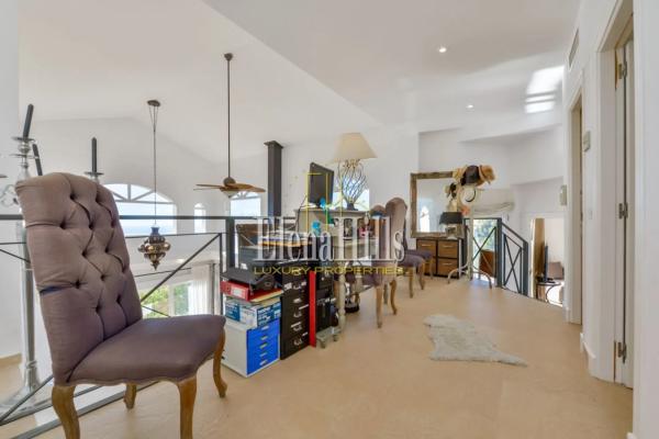 Casa independiente en calle suecia