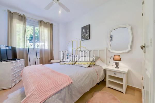 Casa independiente en calle suecia