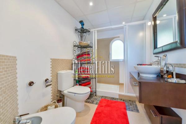 Casa independiente en calle suecia