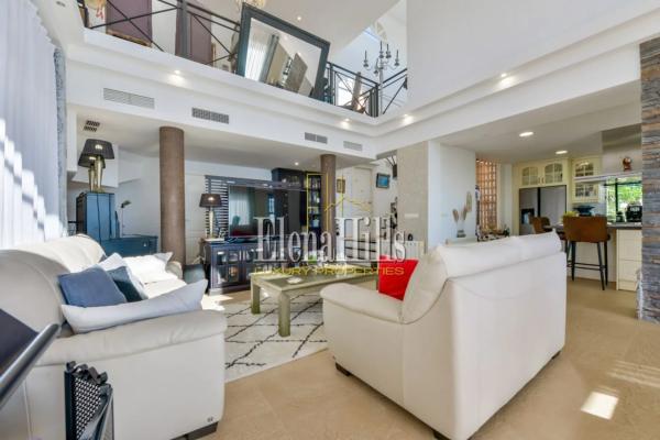 Casa independiente en calle suecia