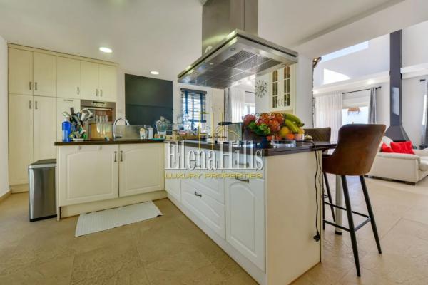 Casa independiente en calle suecia