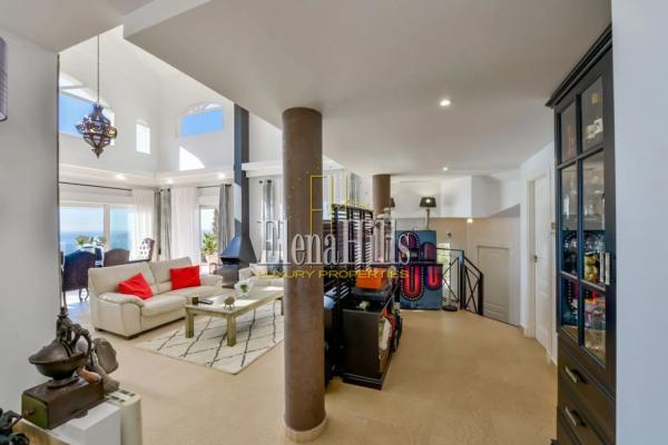 Casa independiente en calle suecia