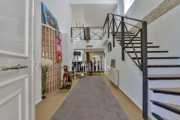 Casa independiente en calle suecia