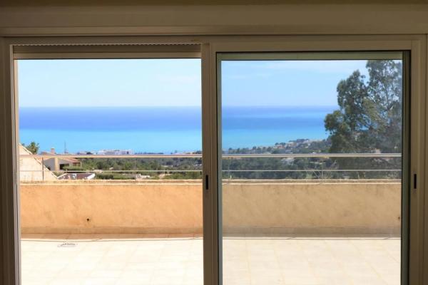 Piso en Altea Pueblo