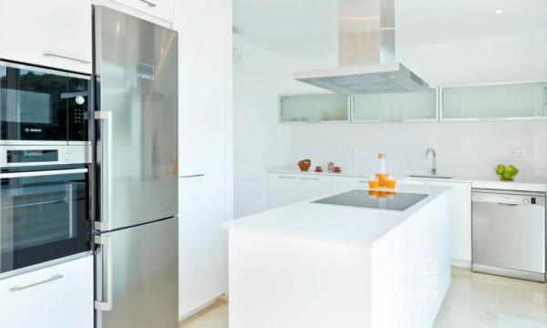 Chalet en Altea Pueblo