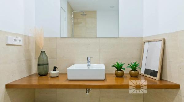 Chalet en Altea Pueblo