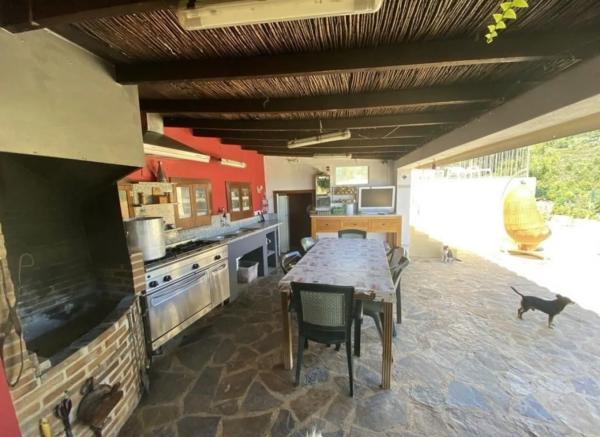 Chalet en Altea la Vella