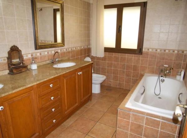 Chalet en Altea la Vella