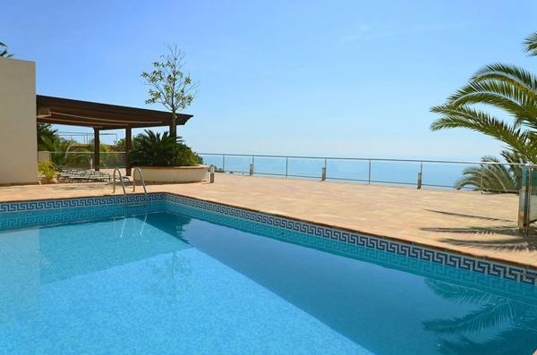 Chalet en Altea Pueblo