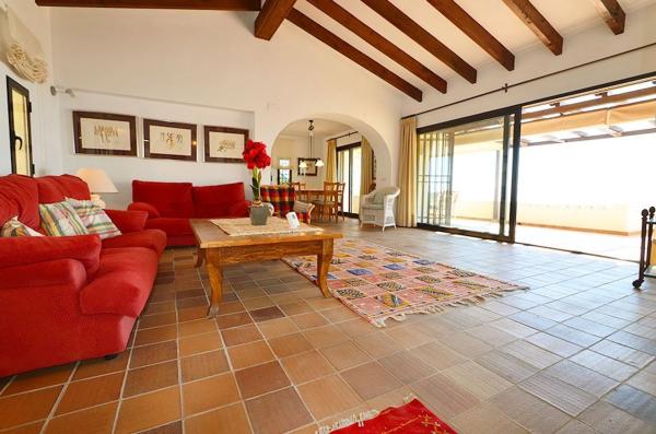 Chalet en Altea Pueblo