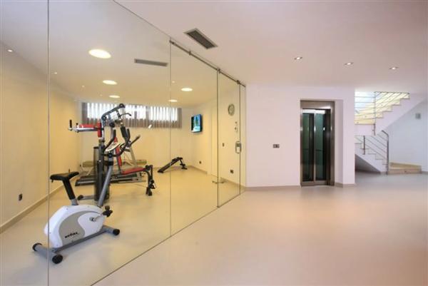 Chalet en Altea Pueblo