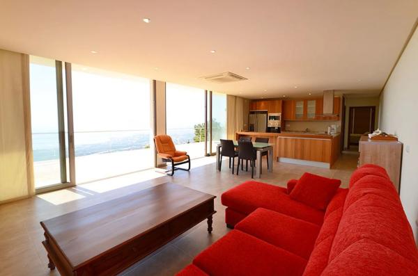 Chalet en Altea Pueblo