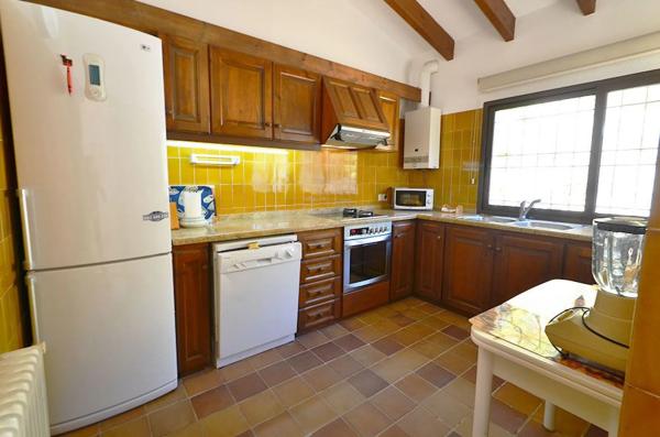 Chalet en Altea Pueblo