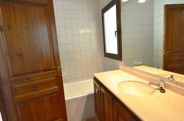 Chalet en Altea Pueblo