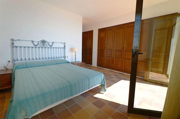 Chalet en Altea Pueblo