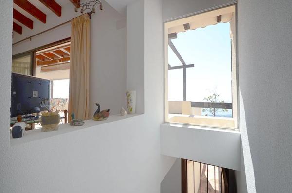 Chalet en Altea Pueblo