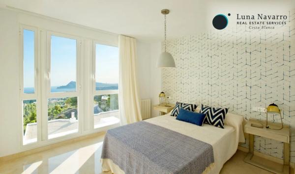 Casa independiente en calle Erica