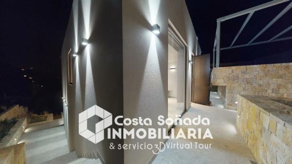 Casa independiente en Corbeta