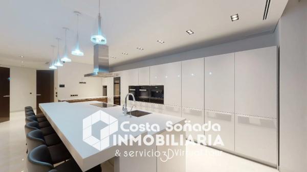 Casa independiente en Corbeta