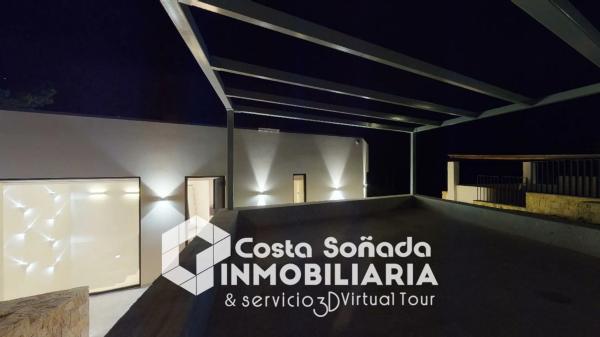 Casa independiente en Corbeta