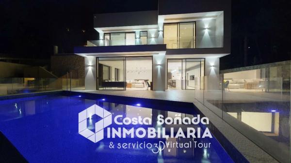 Casa independiente en Corbeta