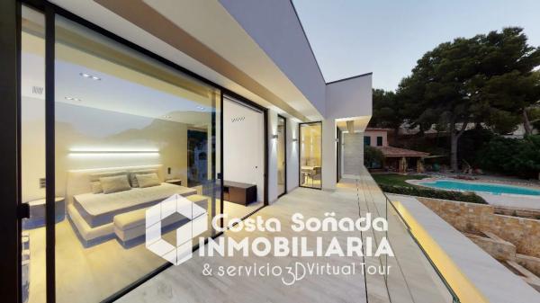 Casa independiente en Corbeta