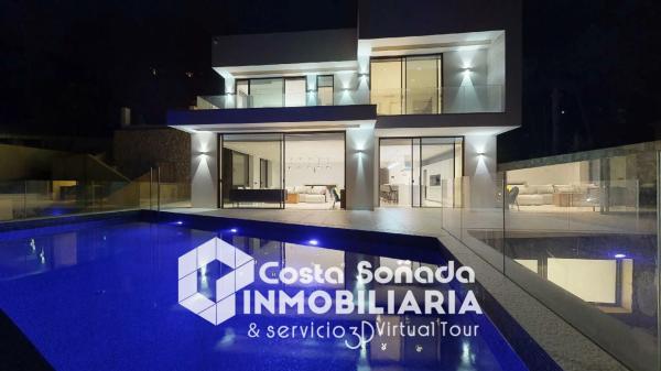 Casa independiente en Corbeta