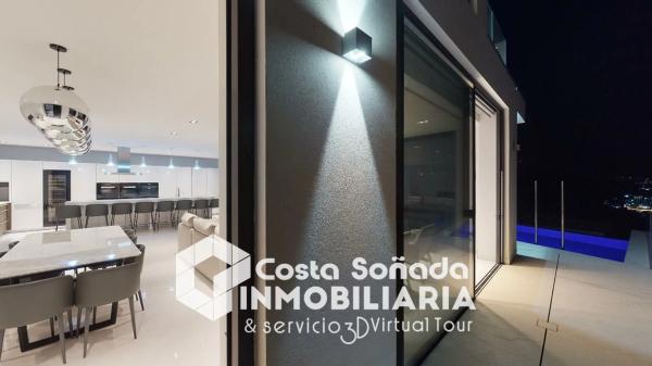 Casa independiente en Corbeta