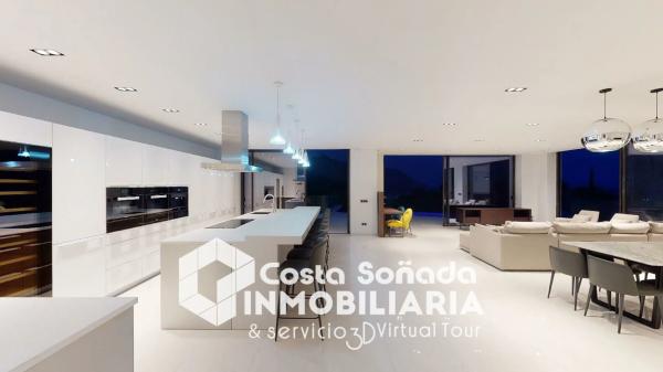 Casa independiente en Corbeta