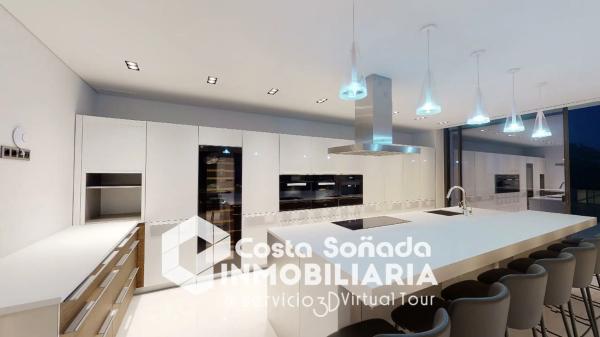 Casa independiente en Corbeta