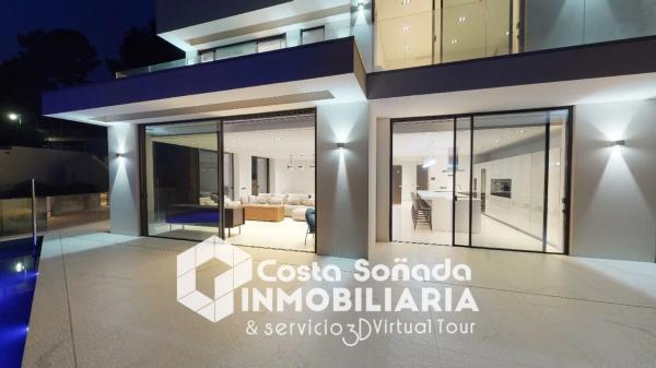 Casa independiente en Corbeta