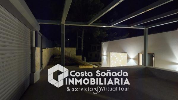 Casa independiente en Corbeta