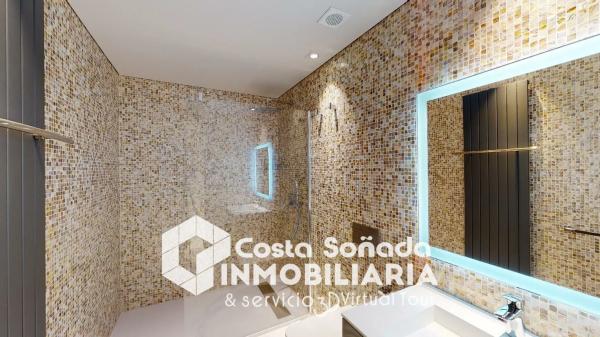 Casa independiente en Corbeta