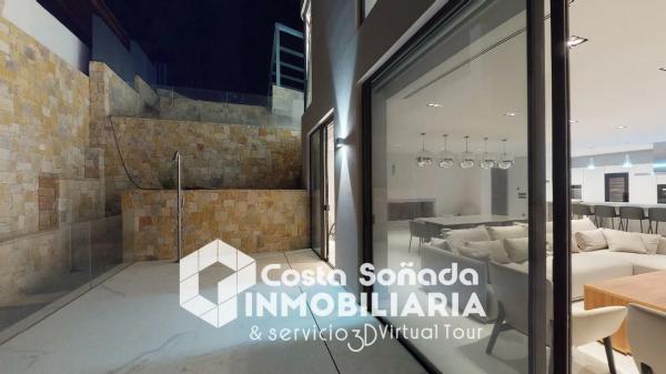 Casa independiente en Corbeta