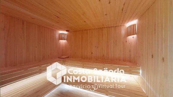 Casa independiente en Corbeta