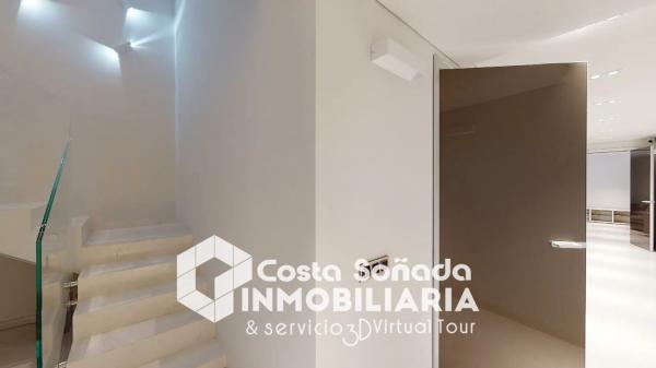 Casa independiente en Corbeta