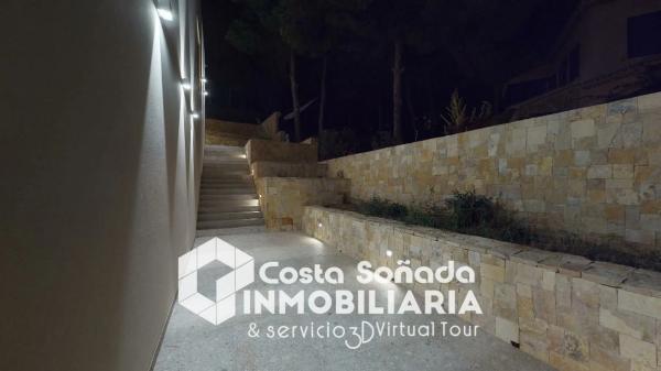 Casa independiente en Corbeta