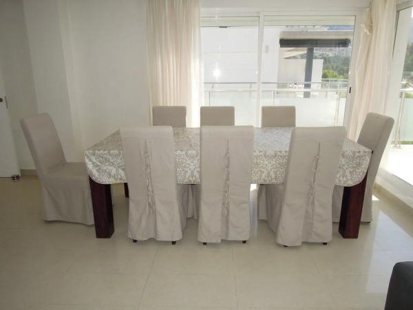 Chalet adosado en calle estribor