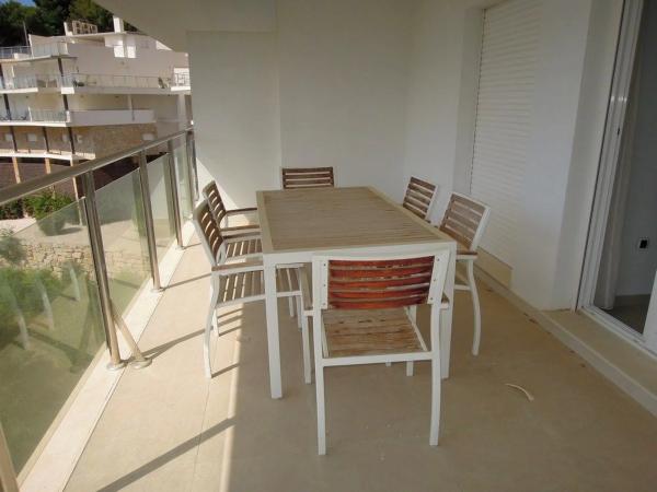 Chalet adosado en calle estribor