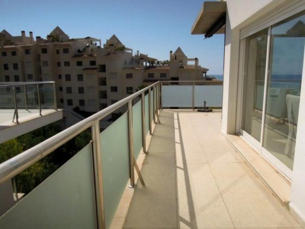 Chalet adosado en calle estribor