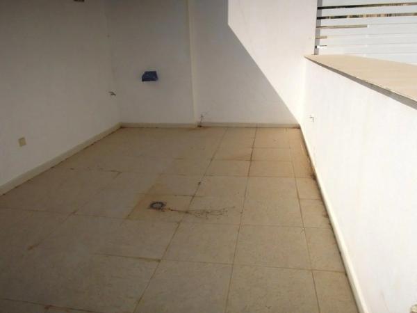 Chalet adosado en calle estribor