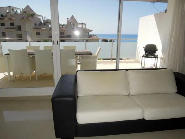 Chalet adosado en calle estribor