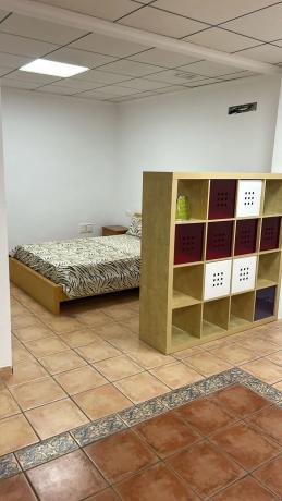 Estudio en calle Ferrocarril, 2