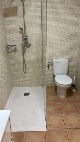 Estudio en calle Ferrocarril, 2