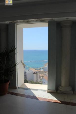 Casa independiente en calle Santa Bárbara, 12