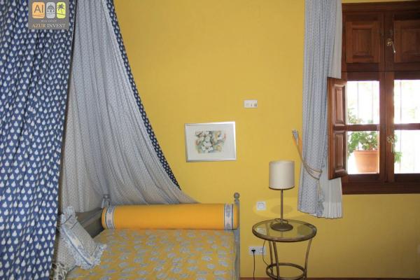 Casa independiente en calle Santa Bárbara, 12