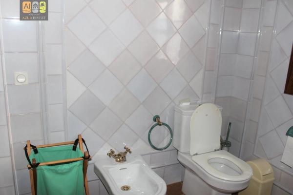 Casa independiente en calle Santa Bárbara, 12