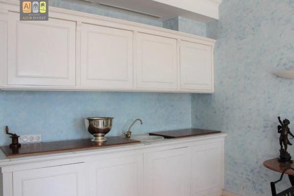 Casa independiente en calle Santa Bárbara, 12