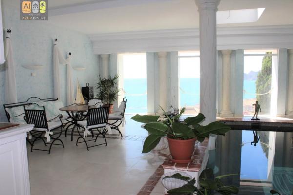 Casa independiente en calle Santa Bárbara, 12