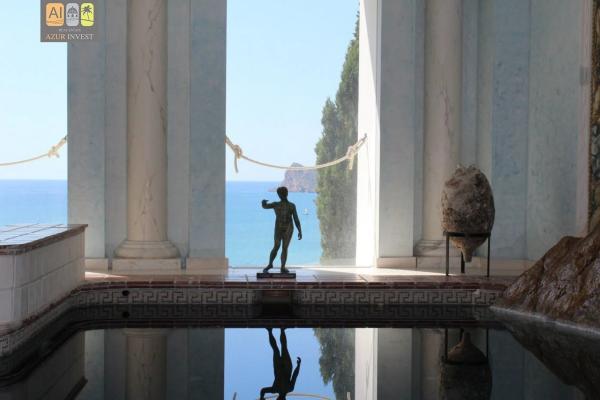 Casa independiente en calle Santa Bárbara, 12